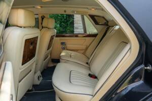 Bild 34/50 von Bentley Mulsanne Turbo (1985)