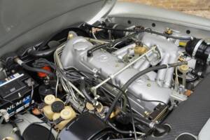 Imagen 4/50 de Mercedes-Benz 280 SL (1969)