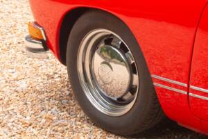 Bild 40/50 von Volkswagen Karmann Ghia 1600 (1972)