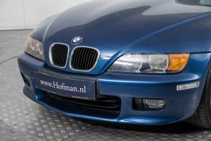Image 18/50 of BMW Z3 2.0 (2000)