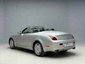 Immagine 10/23 di Lexus SC 430 (2004)