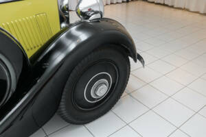 Imagen 15/19 de Rolls-Royce 25&#x2F;30 HP (1937)