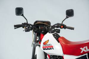 Bild 10/50 von Honda XL 600 R (1985)