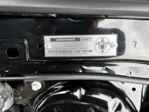 Image 19/28 of Ford Shelby GT500-H (2025)