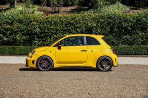 Immagine 20/41 di Abarth 695 Biposto (2006)