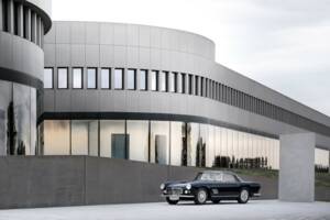 Image 3/17 of Maserati 3500 GT Touring (1957)