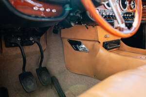 Afbeelding 49/95 van Maserati Quattroporte 4200 (1967)