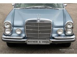 Image 18/36 of Mercedes-Benz 280 SE (1969)