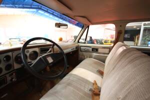 Bild 6/17 von GMC Suburban Sierra (1979)