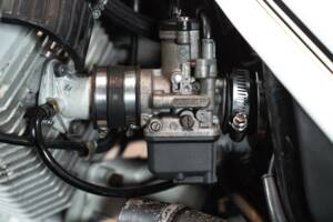 Bild 18/36 von Moto Guzzi DUMMY (1990)