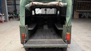 Image 14/32 de GAZ 69 (1962)
