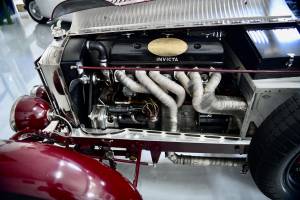 Imagen 48/50 de Invicta 4.5 Litre A-Type High Chassis (1928)
