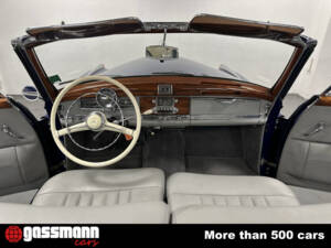 Image 12/15 of Mercedes-Benz 300 Cabriolet D (1952)