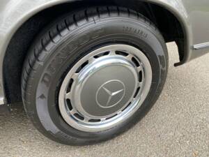 Afbeelding 37/50 van Mercedes-Benz 280 M-SL (1964)