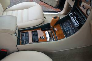 Bild 1/86 von Bentley Continental R (1997)