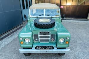 Bild 2/15 von Land Rover 109 (1973)