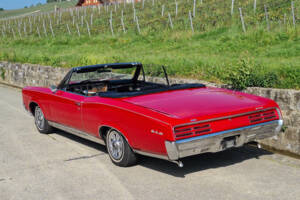 Immagine 7/15 di Pontiac GTO (1967)