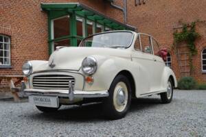 Bild 8/15 von Morris Minor 1000 (1959)