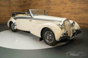 Bild 4/19 von Delahaye 135M Franay (1939)