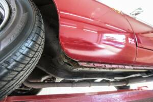 Image 47/50 of MG MGB GT V8 (1976)