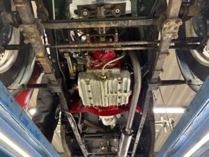 Bild 28/31 von MG J2 Midget (1933)