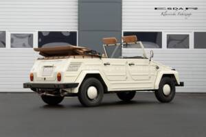 Imagen 6/29 de Volkswagen Thing 1600 (1978)