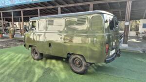 Image 15/51 of UAZ 3741 (1991)