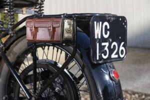 Image 28/32 of Royal Enfield Model 180 (1922)