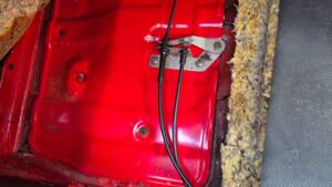 Bild 37/70 von Nissan 300 ZX (1984)