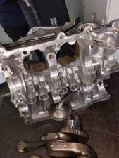 Bild 17/21 von Volkswagen T3 Transporter 2.1 (1985)