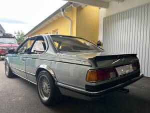 Afbeelding 6/37 van BMW 635 CSi (1983)