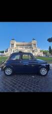 Image 4/5 de FIAT 500 F (1971)