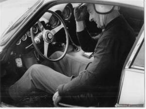 Image 29/47 of Ferrari 250 GT Berlinetta Lusso (1962)