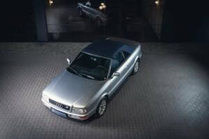 Bild 1/15 von Audi 80 - Cabriolet 2.0 E (1995)