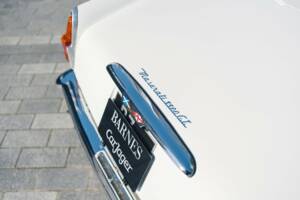 Bild 34/68 von Maserati 3500 GT Spyder Vignale (1960)
