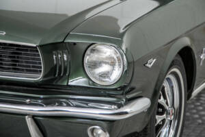 Immagine 22/50 di Ford Mustang 289 (1966)