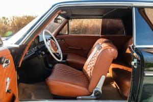 Image 26/46 of Mercedes-Benz 250 CE (1970)