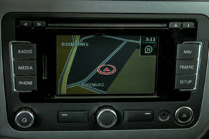 Imagen 37/50 de SEAT Leon 1.2 TSI (2012)