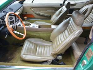 Bild 5/44 von Lamborghini Espada 400 GT (1973)