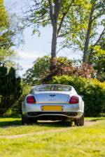 Image 22/46 of Bentley Continental Supersports (2010)