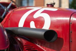 Bild 17/50 von Alfa Romeo 6C 1750 Super Sport &#x2F; Gran Sport (1931)