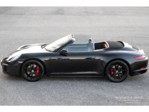 Bild 11/38 von Porsche 911 Carrera 4S (2016)