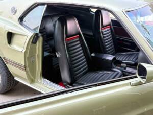 Image 40/50 of Ford Mustang Mach 1 (1969)