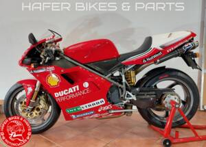 Image 10/48 of Ducati DUMMY (1999)