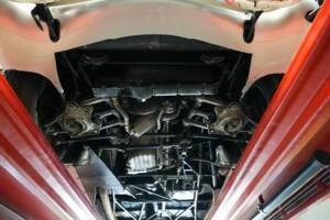 Imagen 46/50 de Mercedes-Benz 300 SL Roadster (1958)