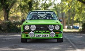 Afbeelding 6/50 van Ford Escort 1600 (1980)