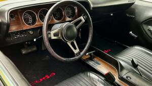 Bild 15/16 von Plymouth Barracuda Cuda (1973)