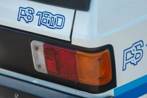 Immagine 29/61 di Ford Escort RS 1800 (1976)