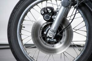 Image 18/50 of Kawasaki 900 Z1 (1974)