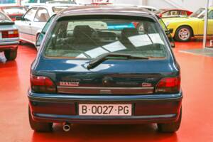 Imagen 6/27 de Renault Clio I 1.8 16V (1994)